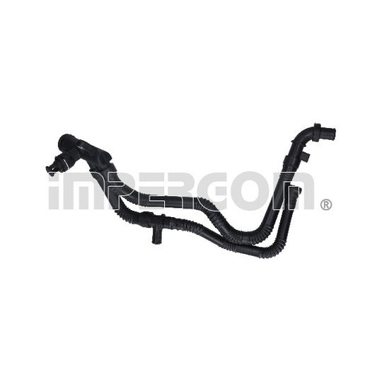 222388 Radiator Hose