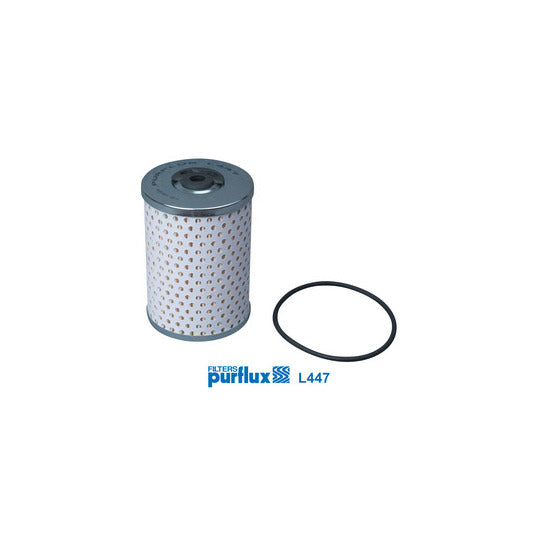 L447 Oil filter