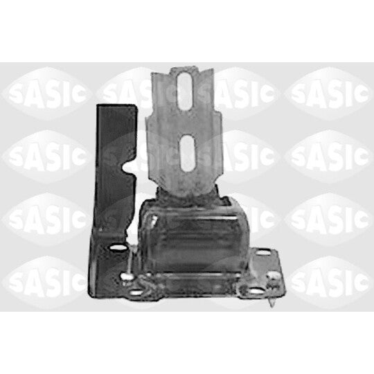 8131921 Holder, engine mounting