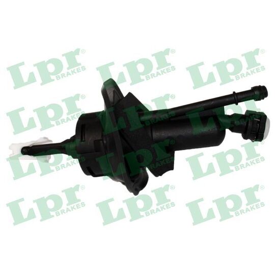 2185 Master Cylinder, clutch