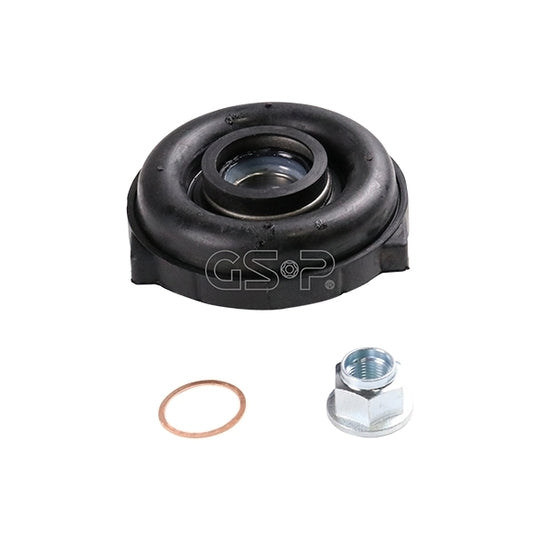 511891S Mounting, propshaft