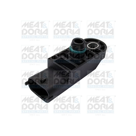 82319 Air Pressure Sensor, height adaptation