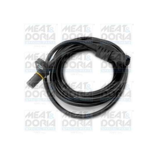 90702 Sensor, wheel speed