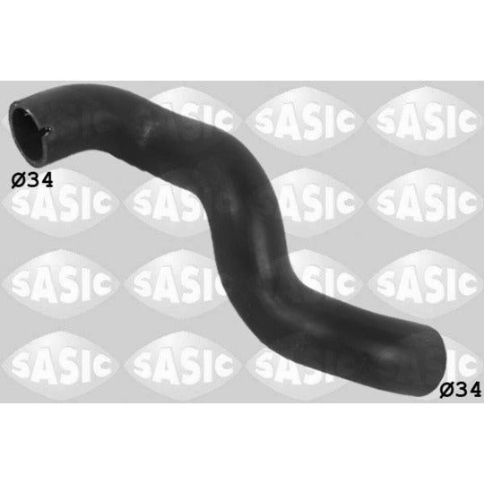 3406348 Radiator Hose