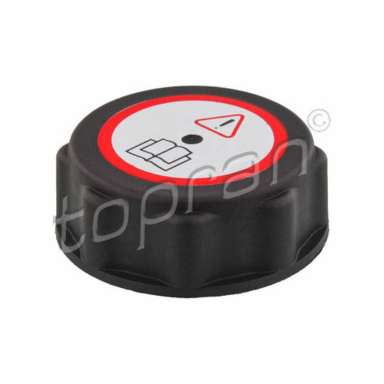 300 867 Sealing Cap, coolant tank