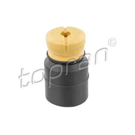 620 461 Rubber Buffer, suspension