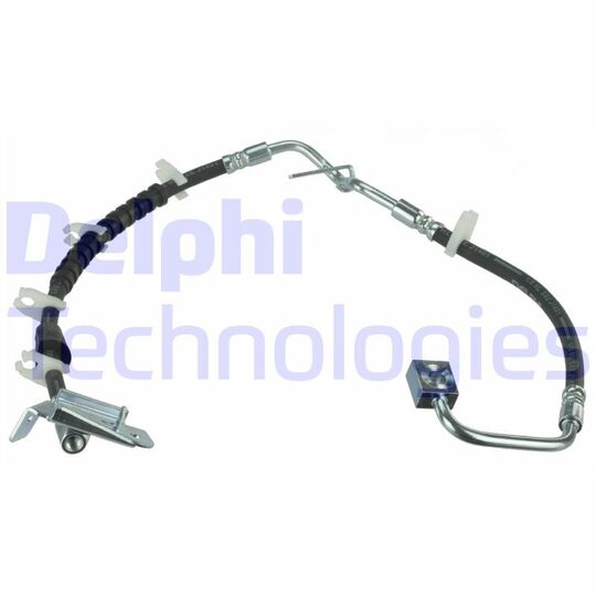 LH7224 Brake Hose