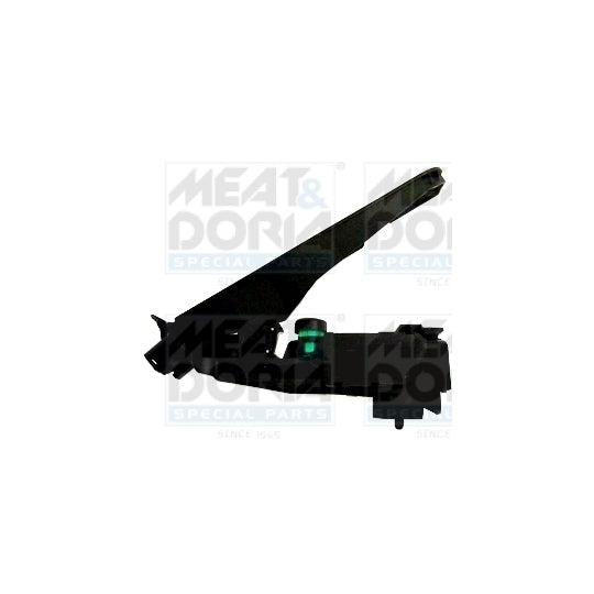 83534 Accelerator Pedal Kit