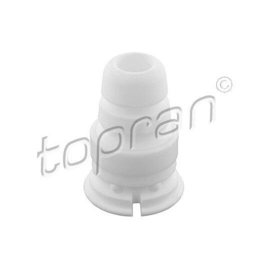 620 465 Rubber Buffer, suspension