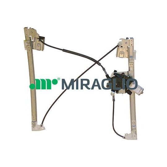 30/822 Window Regulator