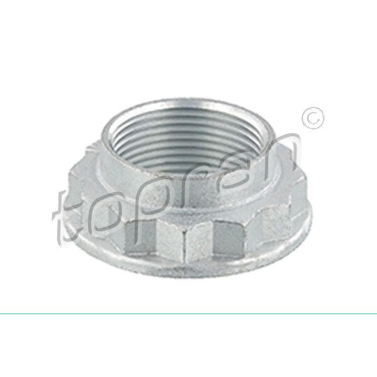 502 561 Axle Nut, drive shaft