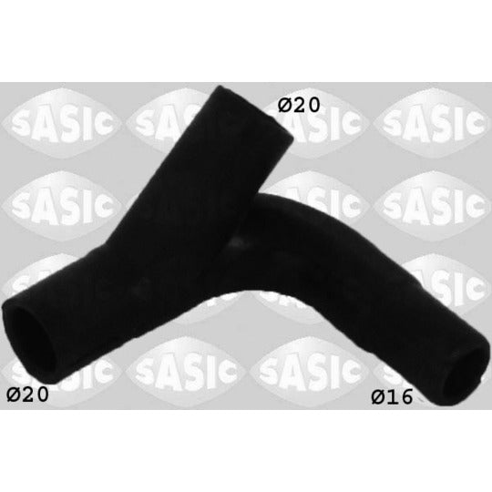 3404103 Radiator Hose