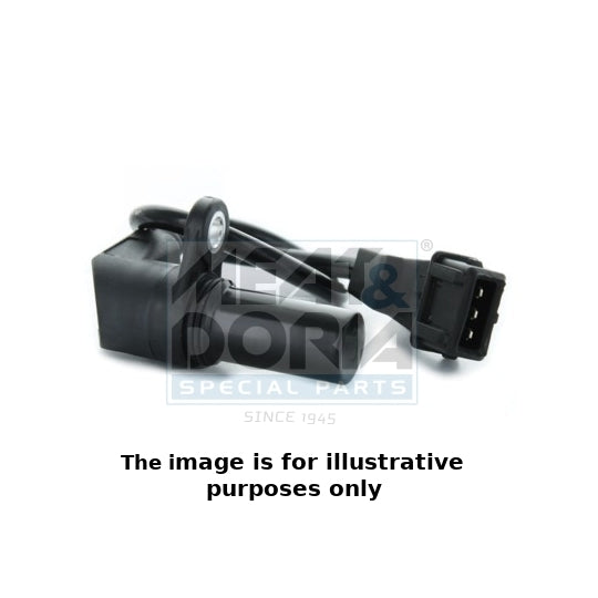 87491E Sensor, crankshaft pulse