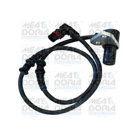 90090 Sensor, wheel speed