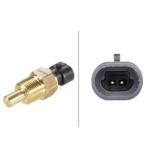6PT 009 107-591 Sensor, coolant temperature