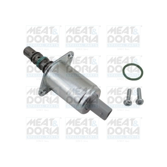91580 Valve Unit, aut. transm. hydraulic unit