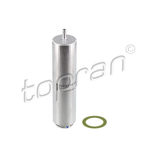 500 998 Fuel filter