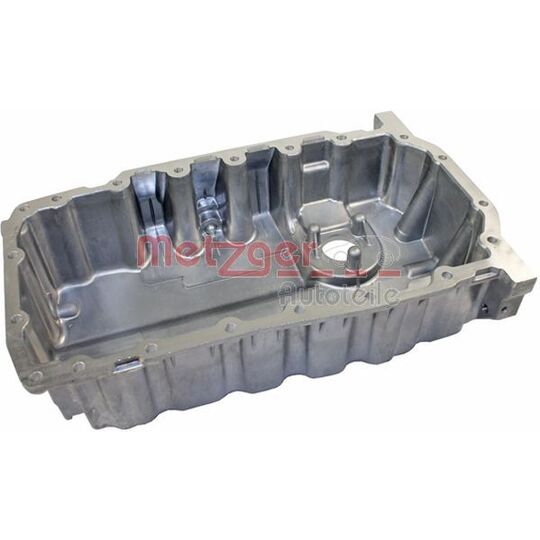 7990001 Oil sump