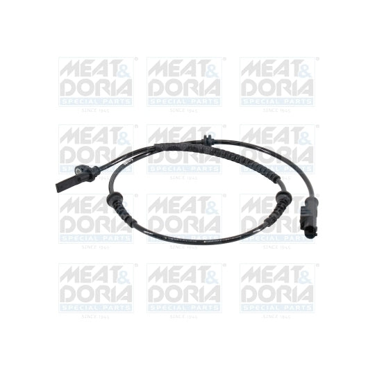 901217 Sensor, wheel speed
