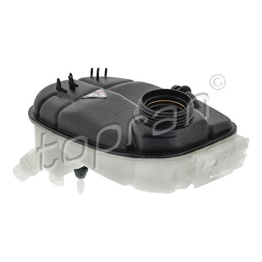 409 278 Expansion Tank, coolant
