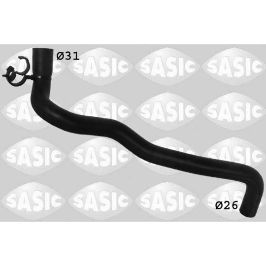 3404093 Radiator Hose