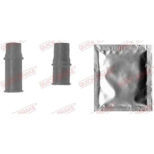 113-1312 Brake shoe fitting set