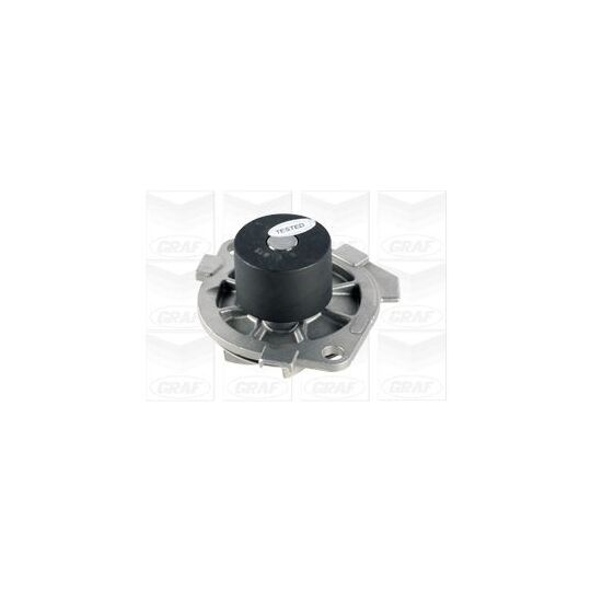 PA615 Water pump