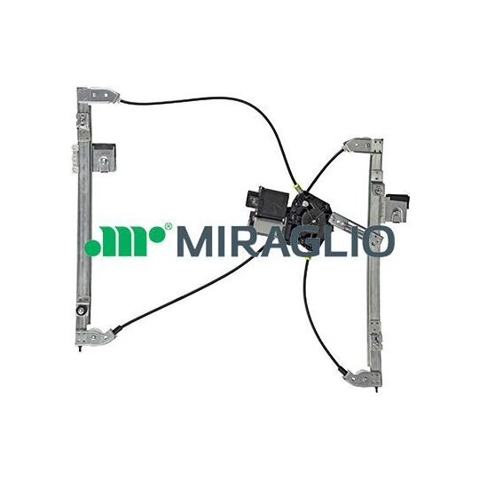 30/823C Window Regulator