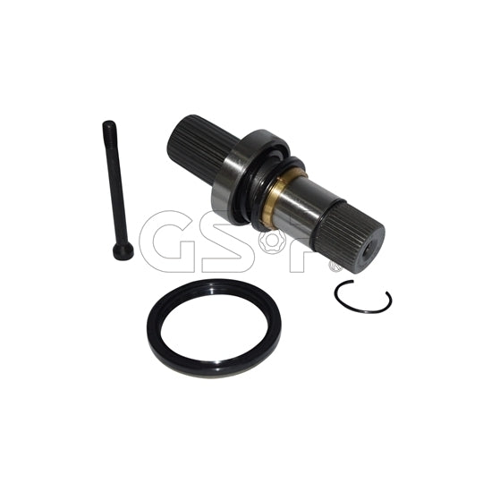 261215 Drive Shaft
