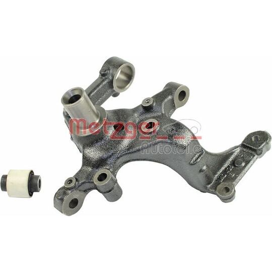 58089503 Stub Axle, wheel suspension