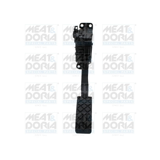 83521 Accelerator Pedal Kit