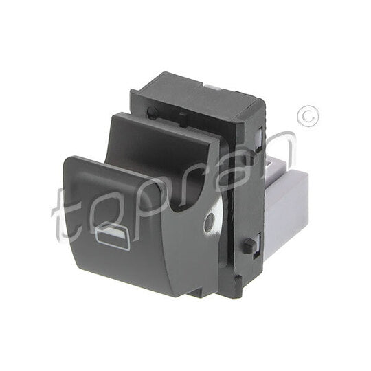 119 791 Switch, window regulator