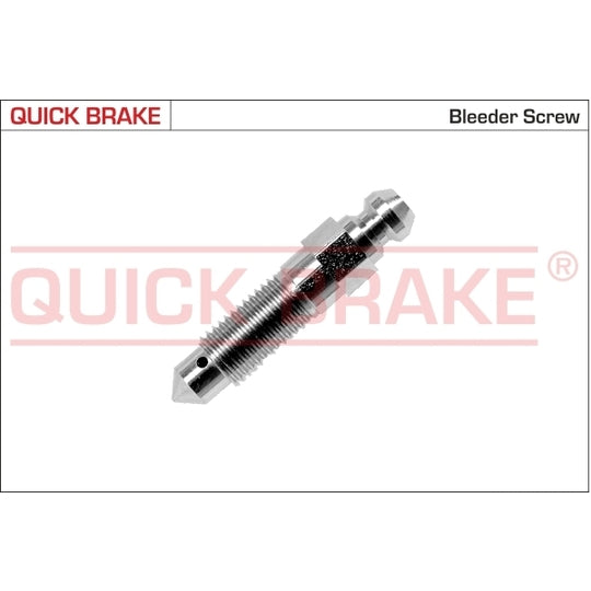 0091 Brake vent
