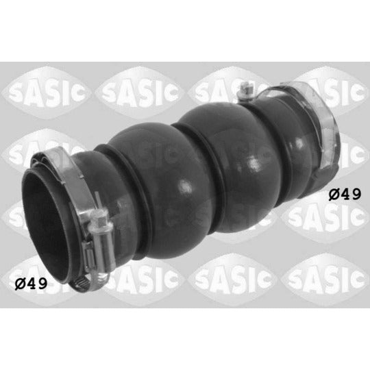 3330005 Charger Intake Hose