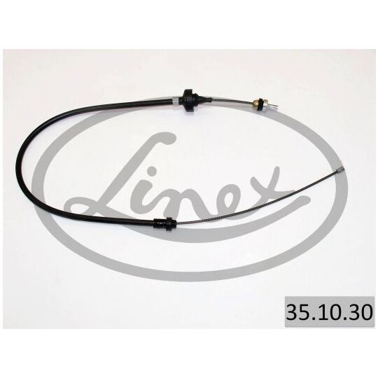 35.10.30 Clutch Cable