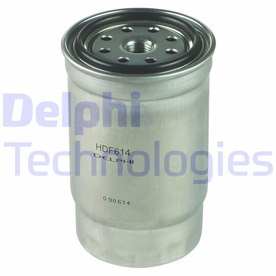 HDF614 Fuel filter