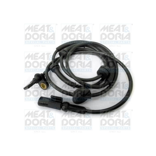 90448 Sensor, wheel speed