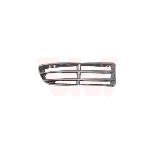 5892592 Ventilation Grille, bumper