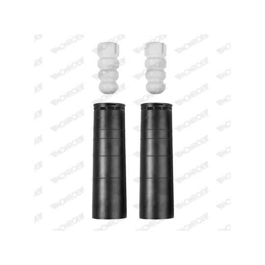 PK128 Dust Cover Kit, shock absorber