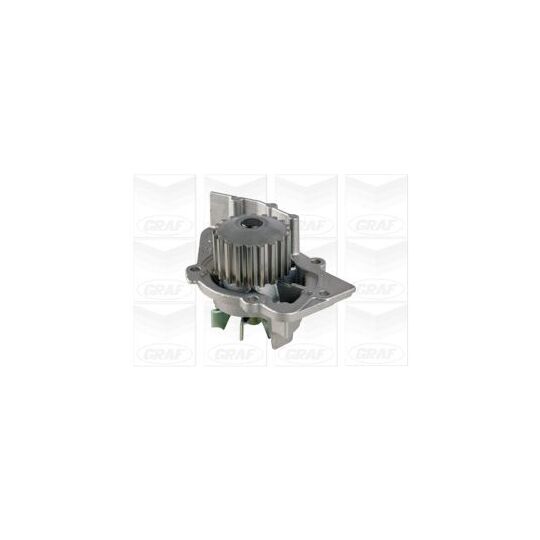 PA747 Water pump