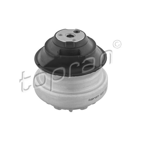 400 022 Engine Mounting