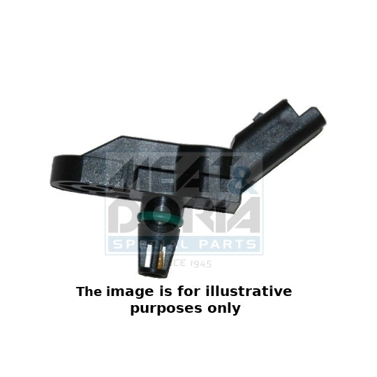 82145E Sensor, intake manifold pressure