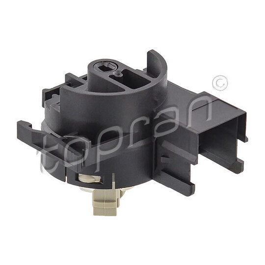 205 656 Ignition-/Starter Switch