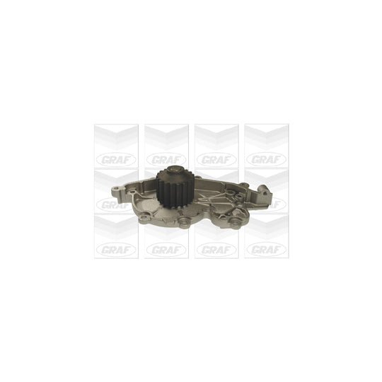 PA723 Water pump
