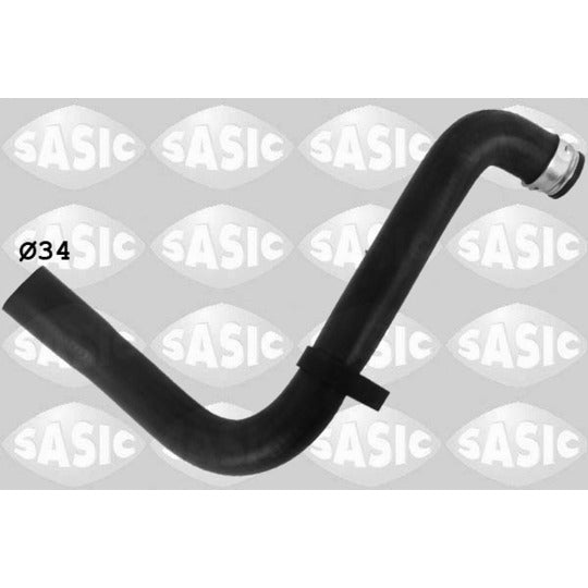 3400061 Radiator Hose
