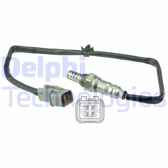 ES20528-12B1 Lambda Sensor