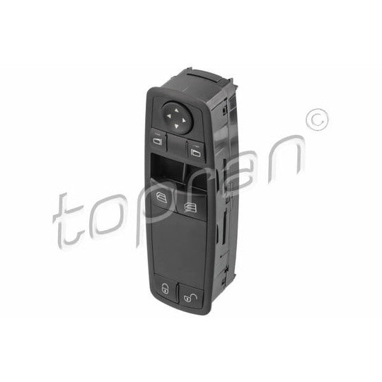 409 626 Switch, window regulator