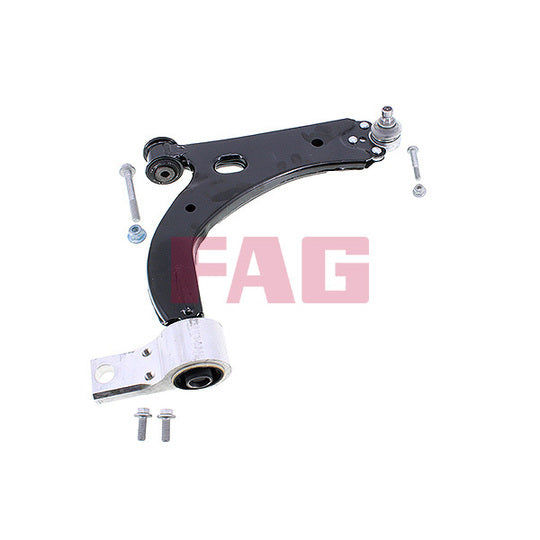821 0270 10 Track Control Arm