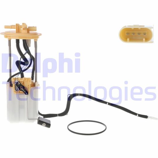 FG1707-12B1 Fuel Feed Unit