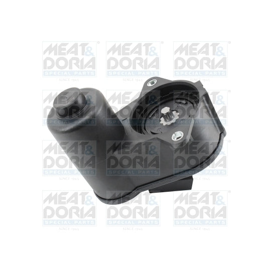 85500 Control Element, parking brake caliper